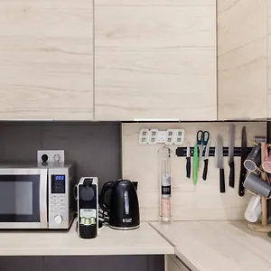Elegant In Super Location Appartement