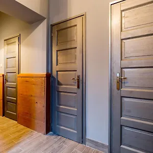 Appartamento J26 Josika, Budapest