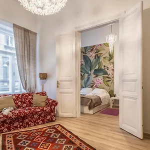 Appartamento Casa Iaia, Budapest