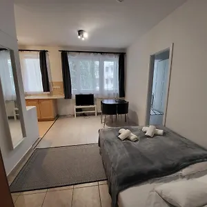  Apartamento Hi Downtown A308