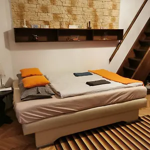 Appartamento Vaci, Budapest