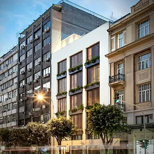 Thirtynine Urban , Thessaloniki Griechenland